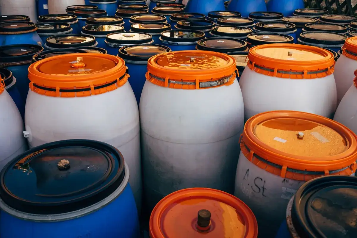 Hazmat Cleanup in Patterson, CA